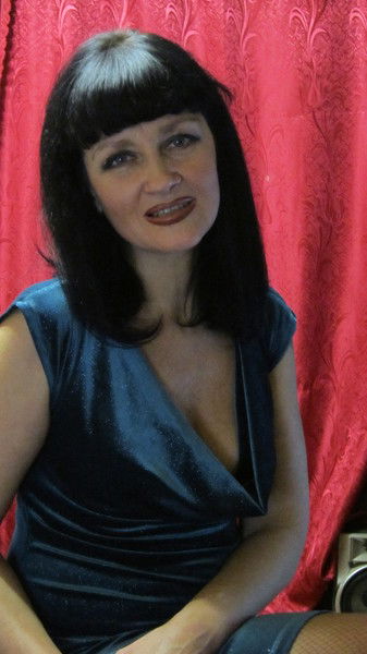 Елена Мажова