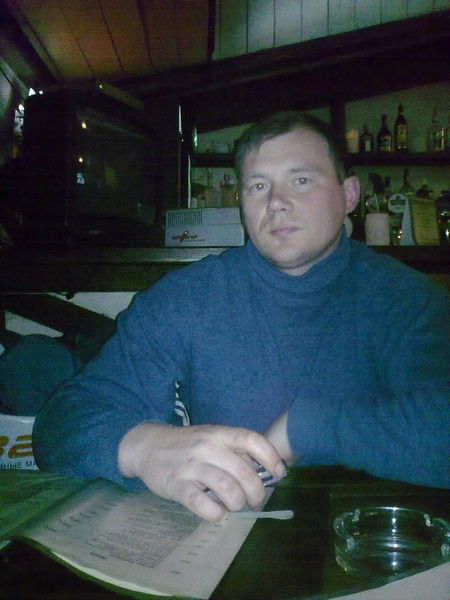 Роман Блинов