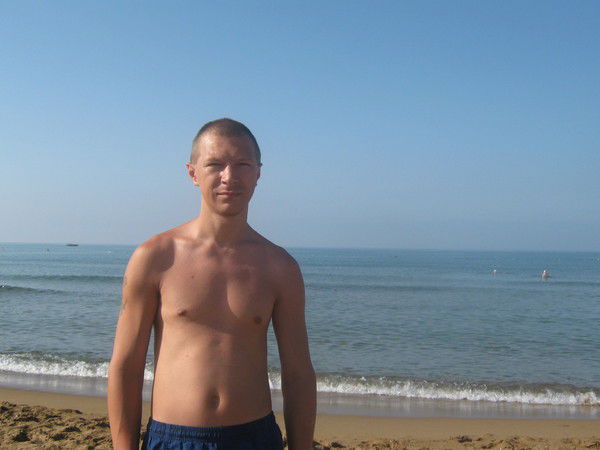 Андрей Филатов