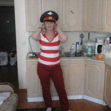 Татьяа Смирнова