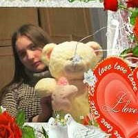 Ксюша Вешникова