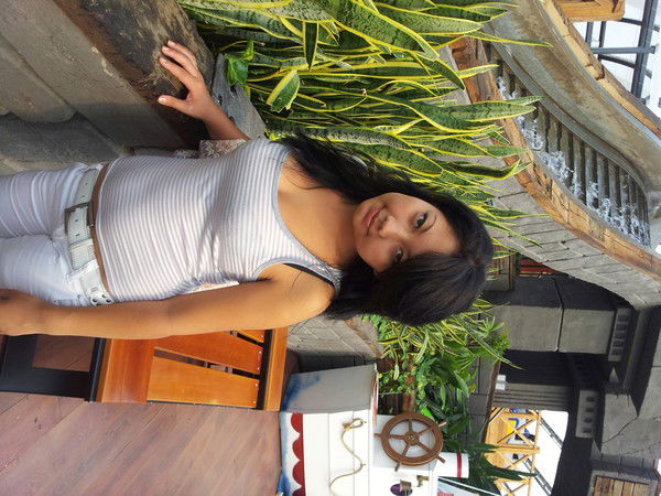 Анастасия Чагай