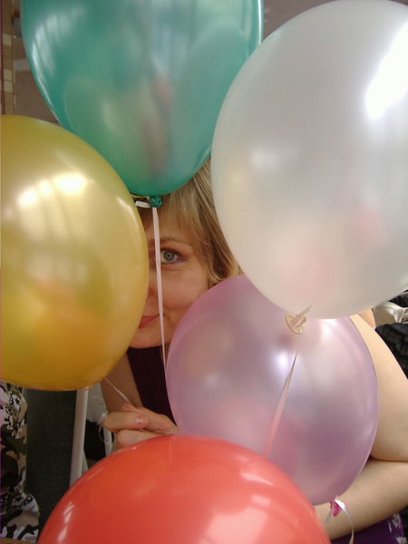 Анна Ванеева