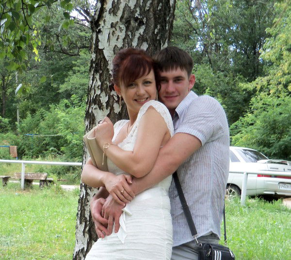 Олеся Железняк