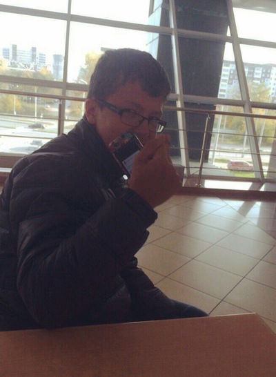 Данил Мичков