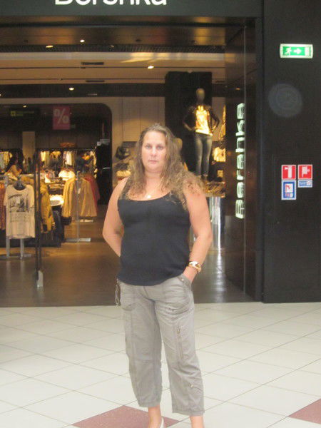 Татьяна Заленжная