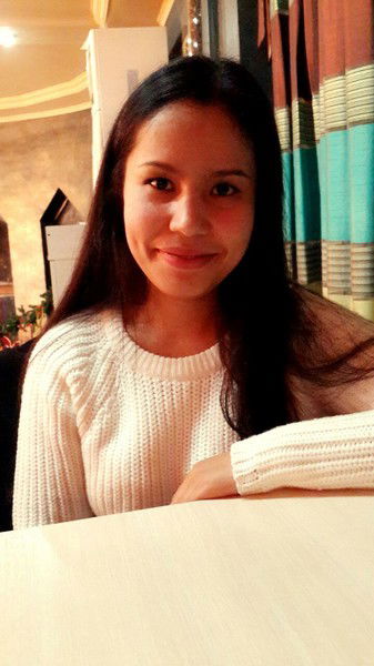 Асель Агыбай