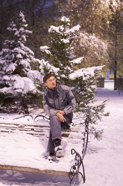 Дмитрий Сапачев