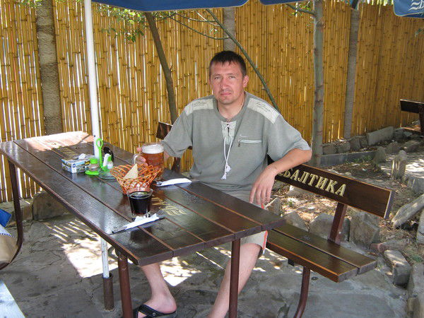 Дмитрий Ромашечкин