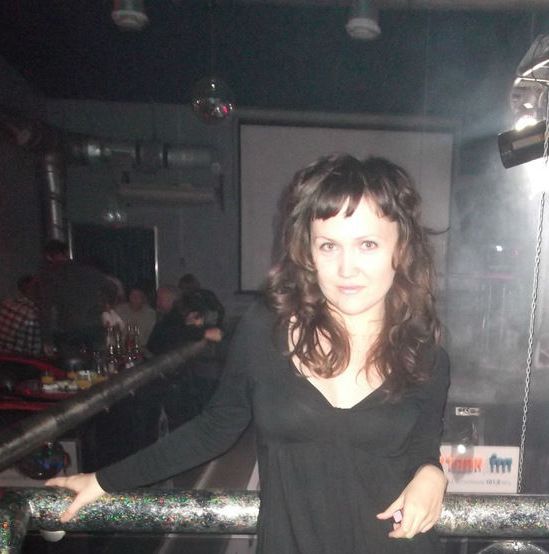 Эльза Маликова