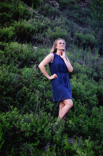 Яна Калашнюк