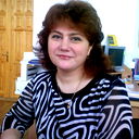 Наталья Зверовская