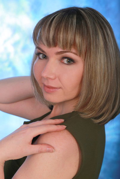 Татьяна Хлебникова