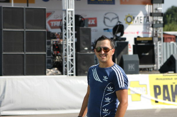 Андрей Mиронов