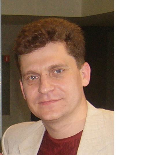 Михаил Фрунзе