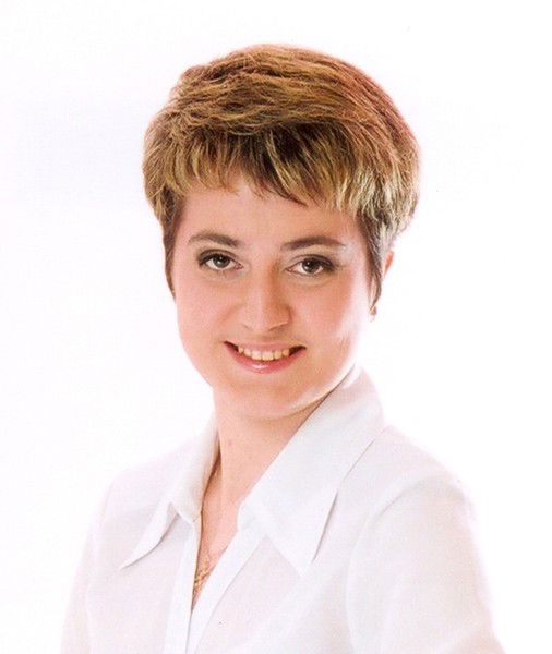 Анна Сапегина