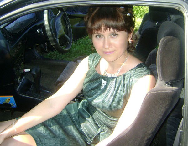 Марина Закирова