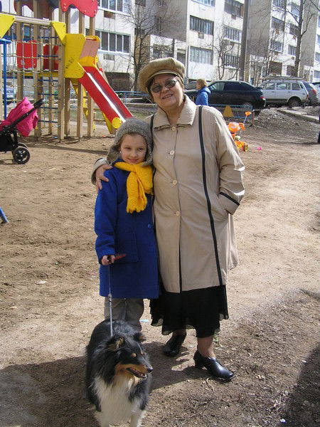 Айгуль Зарипова