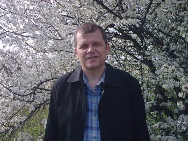 Василий Бахарев