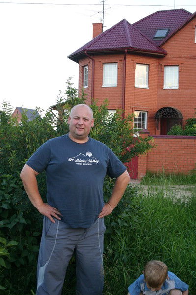 Максим Зайцев