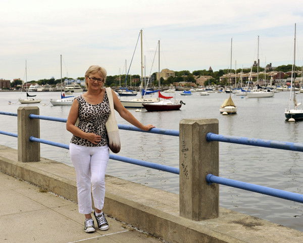 Неля Хасаншина