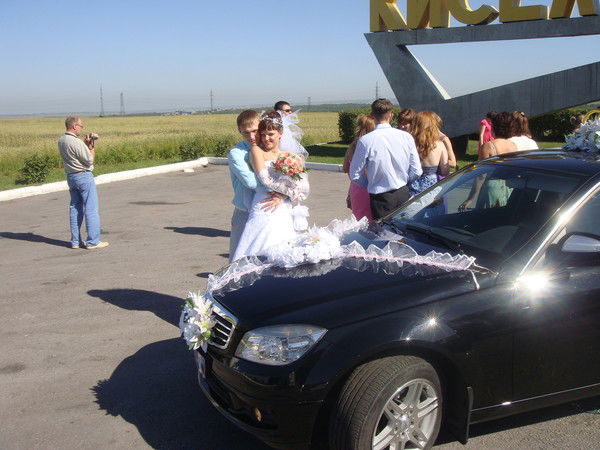 Анна Березовская