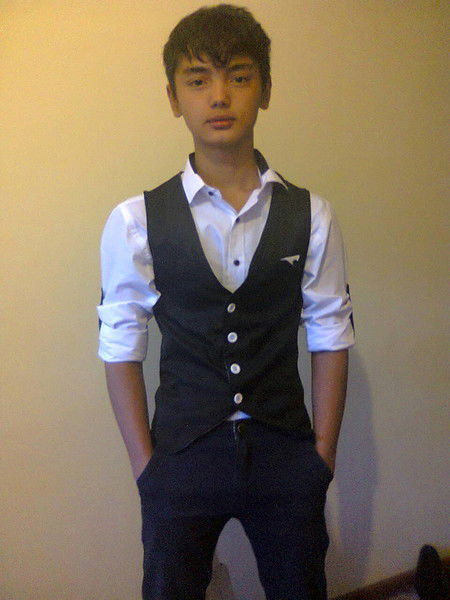 Mansurbek Abduvaliev