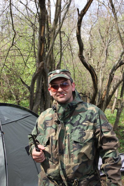 Дмитрий Львов