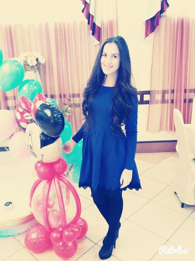 Алёна Кунижева