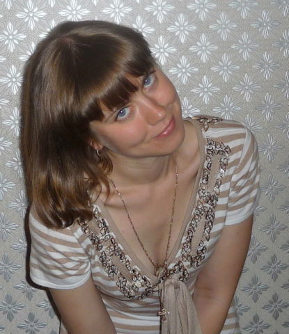 Анастасия Болдырева