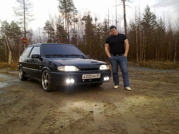 Иван Жаркий