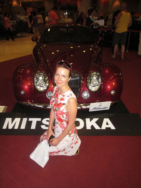 Надежда Гончарова