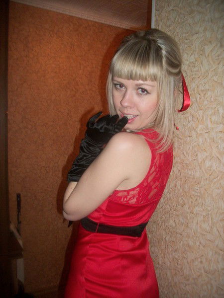 Оксана Давидович