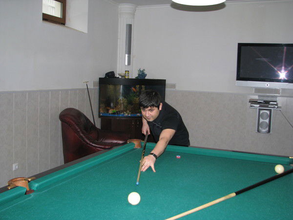 Ахмед Магомедов