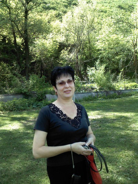 Ольга Садовская