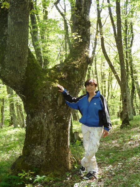 Маргарета Цуканова