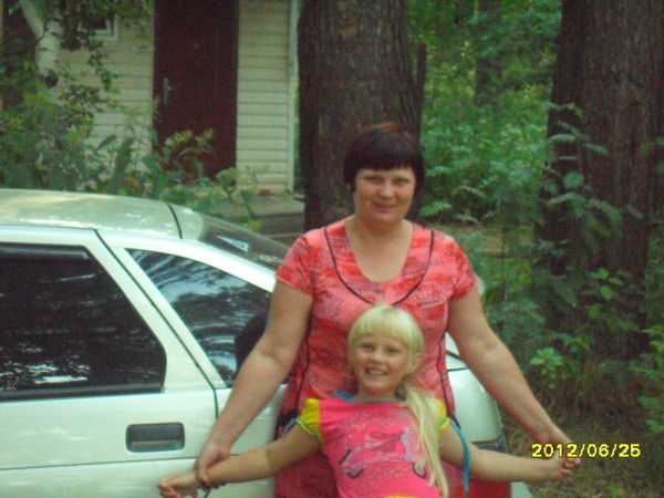 Ирина Караулова