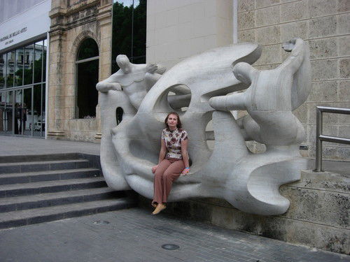 Ольга Закерова