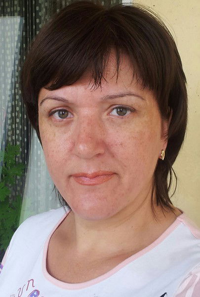 Евгения Захарова