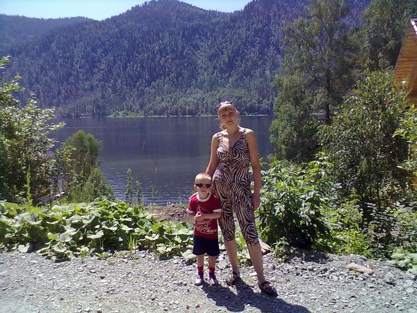 Татьяна Краснослободцева