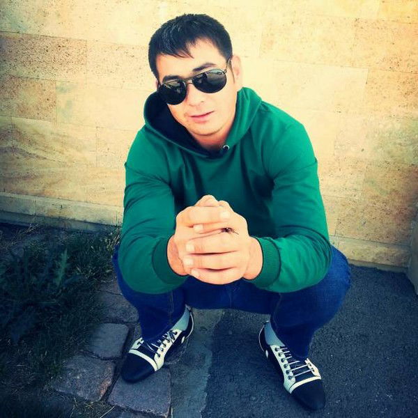 •бекзат• ••сулеев••®