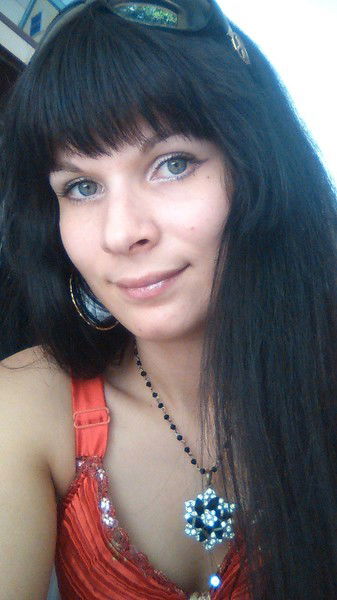 Анастасия Бабешко