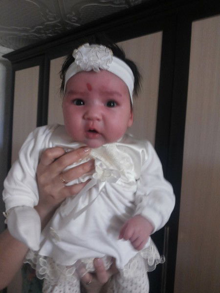 Диас Женисулы