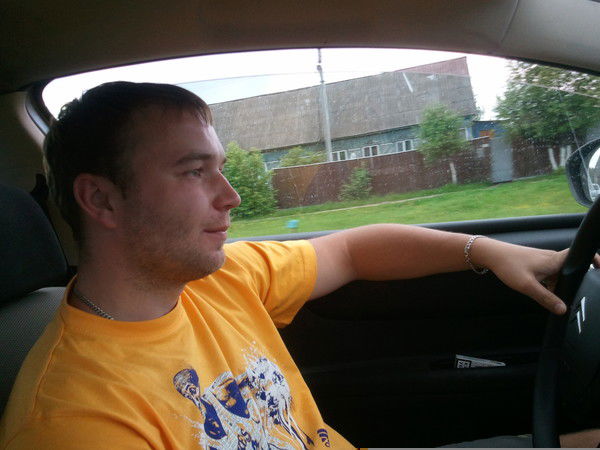 Ефим Баранов