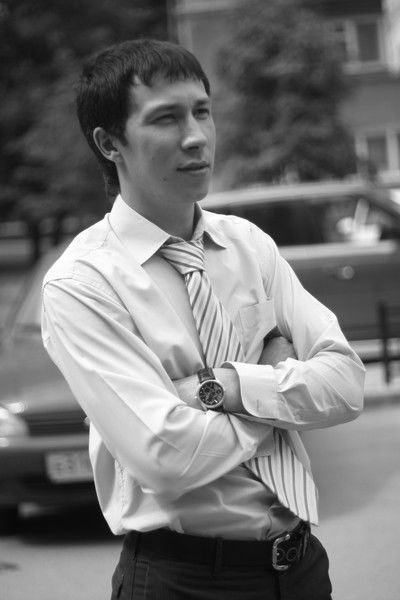 Егор Марцинковский