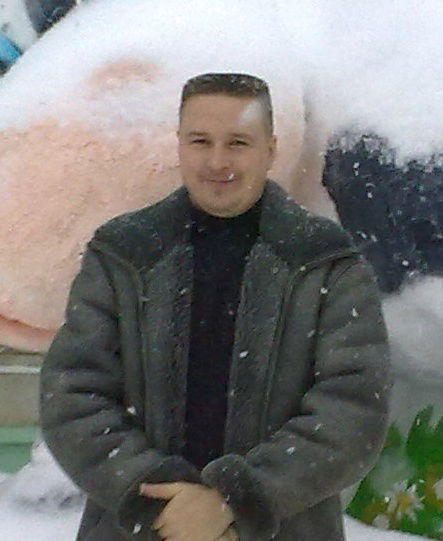 Владимир Пастернак