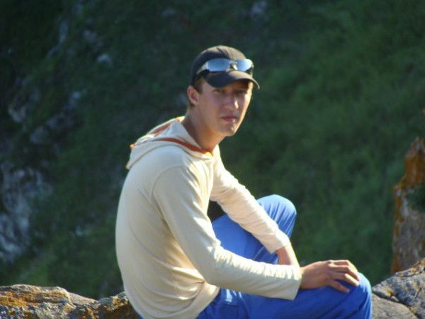 Евгений Шестаков