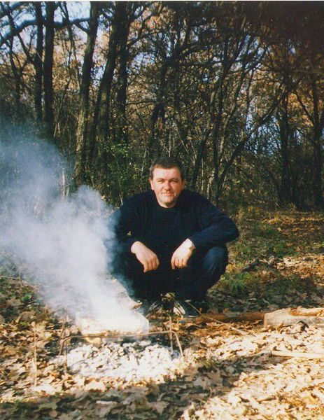 Владимир Ковалев