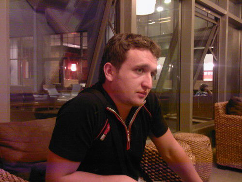 Евгений Крюковский