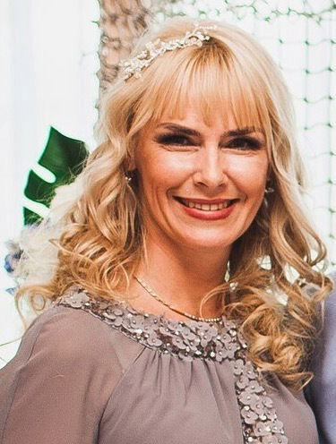 Наталья Шигапова